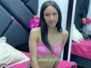 Salomequeem