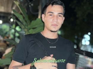 Salomonduarte