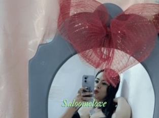 Saloomelove
