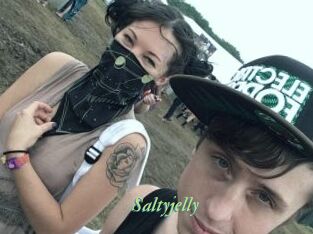 Saltyjelly