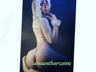 Samaanthaevanns