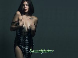 Samadybaker