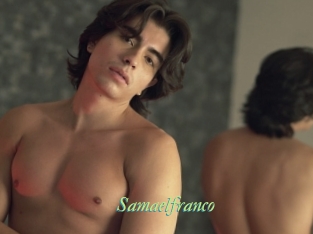 samaelfranco Tel Coquin
