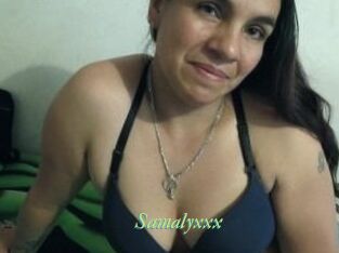 Samalyxxx