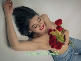 Samannthasmiith