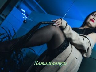 Samantaangus