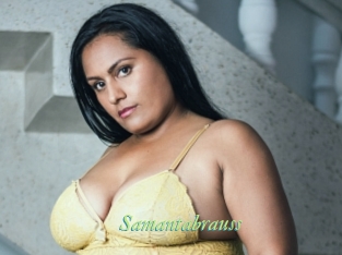 Samantabrauss