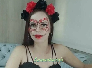 Samantacruis