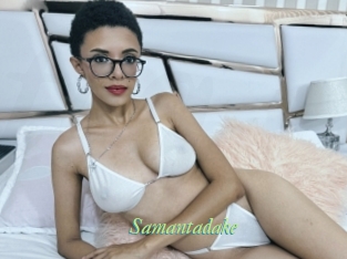 Samantadake