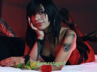 Samantagoth