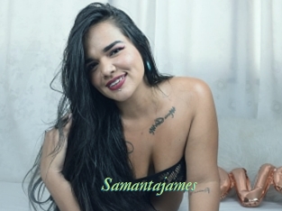 Samantajames
