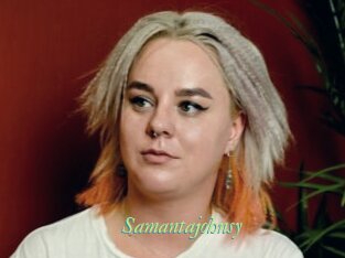 Samantajohnsy