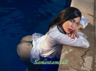 Samantamccall