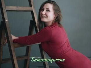Samantaqueenx