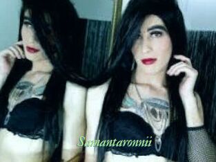 Samantaronnii