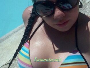 Samantasmit