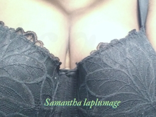 Samantha_laplumage