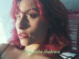 Samantha_shadown