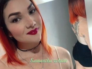 Samantha_whiite