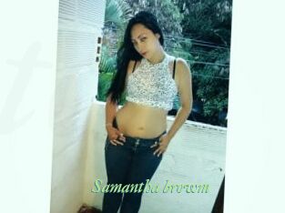 Samantha_browm
