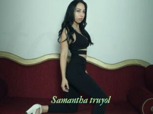 Samantha_truyol