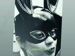 Samantha_xs