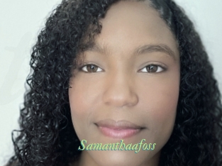 samanthaafoss Tel Coquin