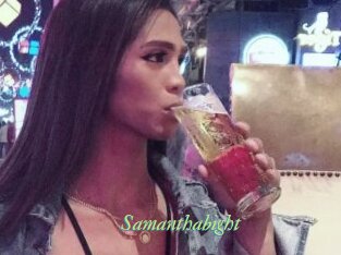 Samanthabight