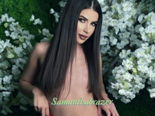 samanthabrazer Tel Coquin