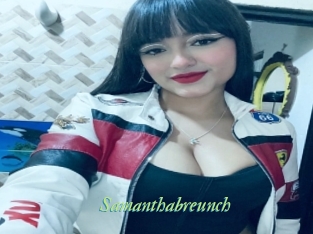 samanthabreunch Tel Coquin