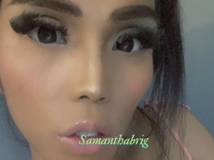 samanthabrig Tel Coquin