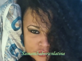Samanthabrownlatina