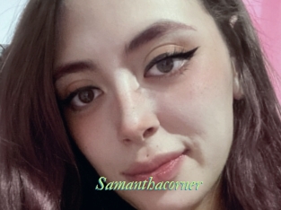 Samanthacorner