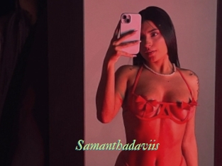 Samanthadaviis