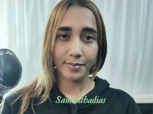 Samanthadias