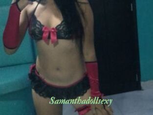 Samanthadollsexy