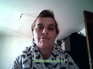 Samanthadu05