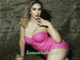 Samanthadumont