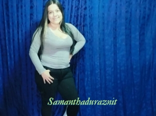 Samanthaduraznit