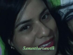 Samanthaevans68