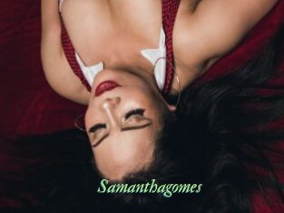 Samanthagomes