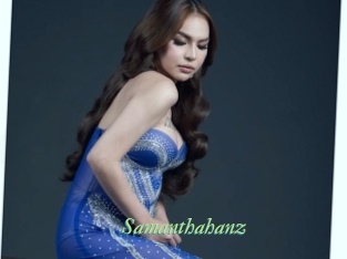 Samanthahanz