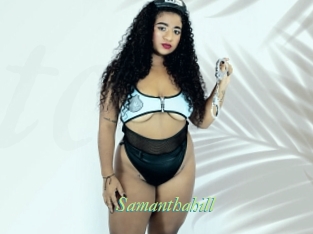 Samanthahill