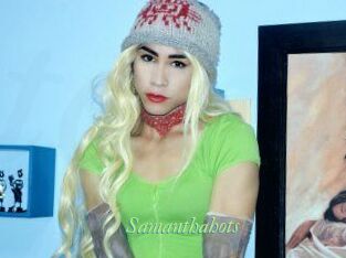 Samanthahots