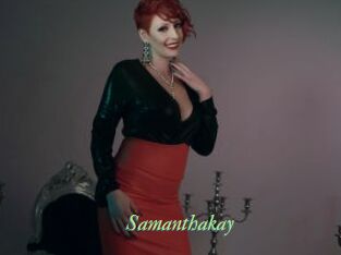 Samanthakay