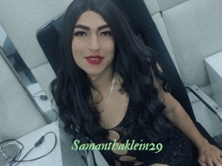 Samanthaklein29