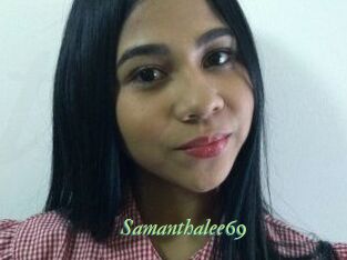 Samanthalee69