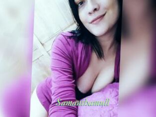 Samanthamull