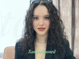 Samanthaoneil
