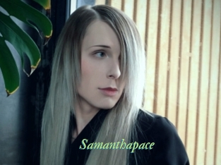 Samanthapace